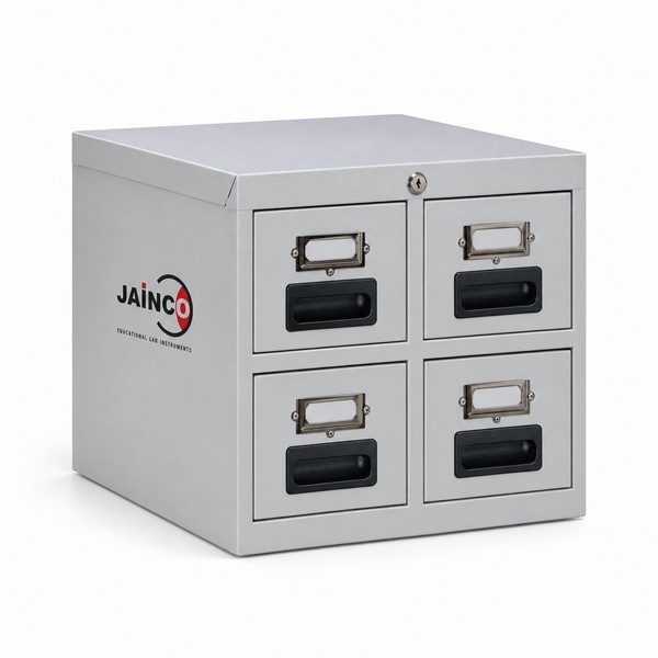Reference Card Cabinet